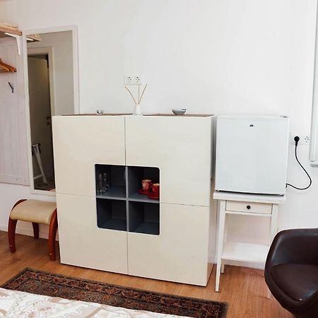 פיראן Wilena Apartments מראה חיצוני תמונה
