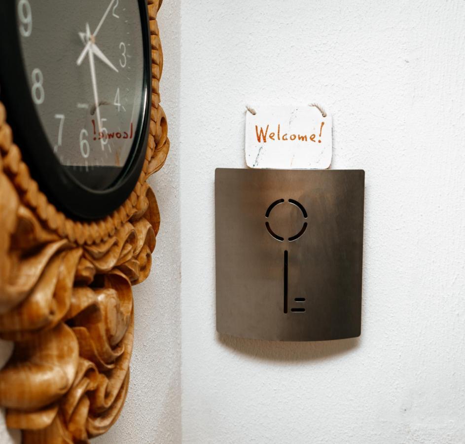 פיראן Wilena Apartments מראה חיצוני תמונה