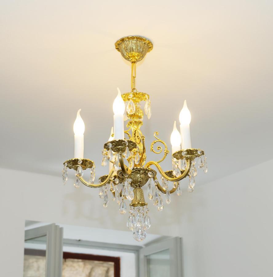 פיראן Wilena Apartments מראה חיצוני תמונה
