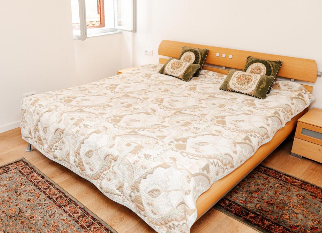 פיראן Wilena Apartments מראה חיצוני תמונה