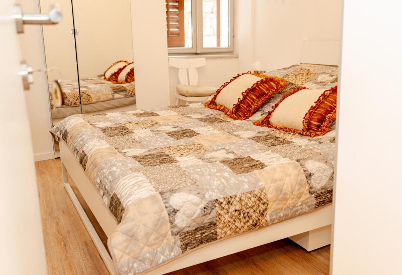 פיראן Wilena Apartments מראה חיצוני תמונה