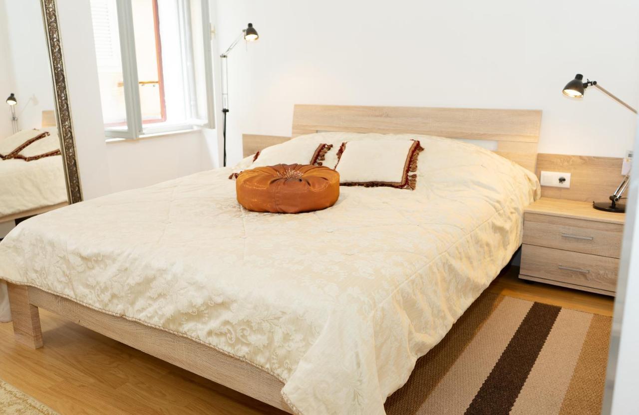 פיראן Wilena Apartments מראה חיצוני תמונה