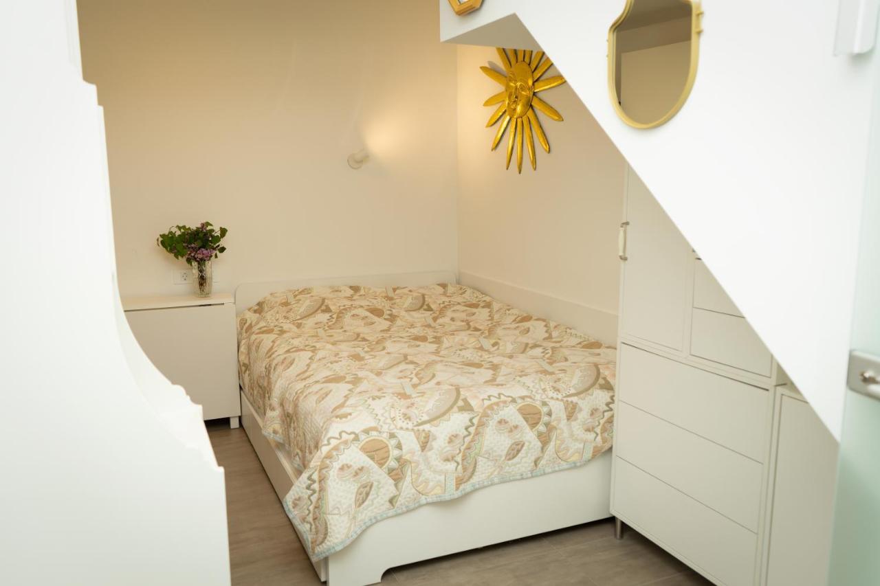 פיראן Wilena Apartments מראה חיצוני תמונה