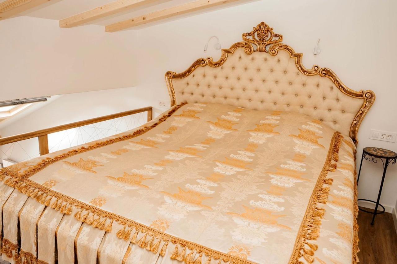 פיראן Wilena Apartments מראה חיצוני תמונה
