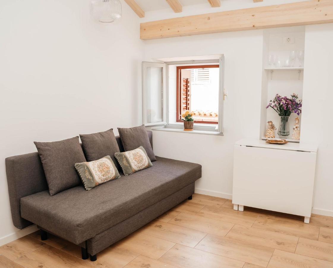 פיראן Wilena Apartments מראה חיצוני תמונה