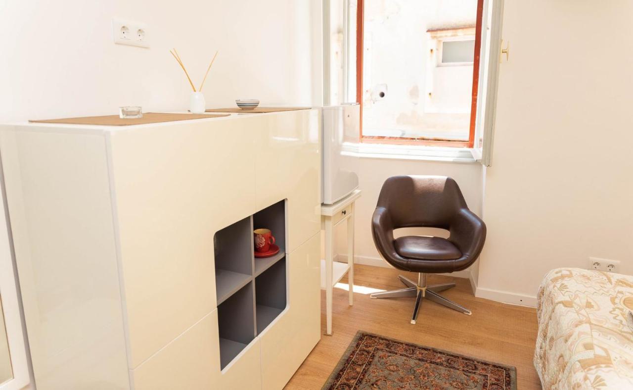 פיראן Wilena Apartments מראה חיצוני תמונה