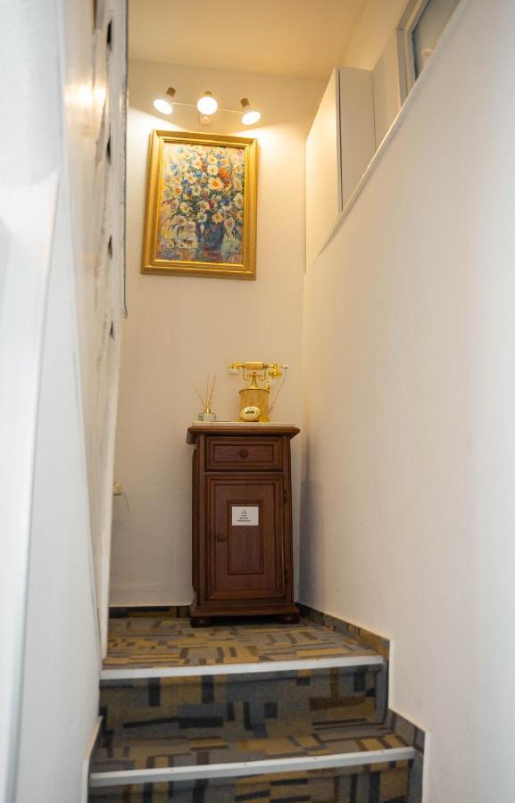 פיראן Wilena Apartments מראה חיצוני תמונה